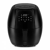 Фритюрниці