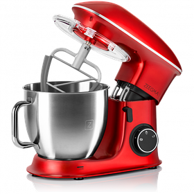 Кухонна машина Zeegma PLANEET CHEF RED
