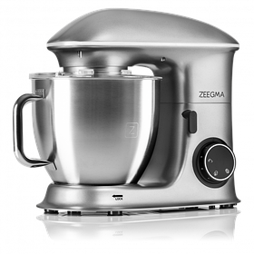 Кухонна машина Zeegma PLANEET CHEF GREY