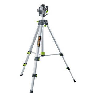 Нівелір CompactPlane-Laser 3G Set 150 cm, фото 1