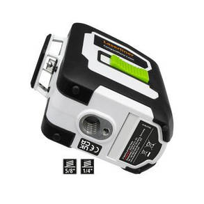 Нівелір CompactPlane-Laser 3G Set 150 cm, фото 2