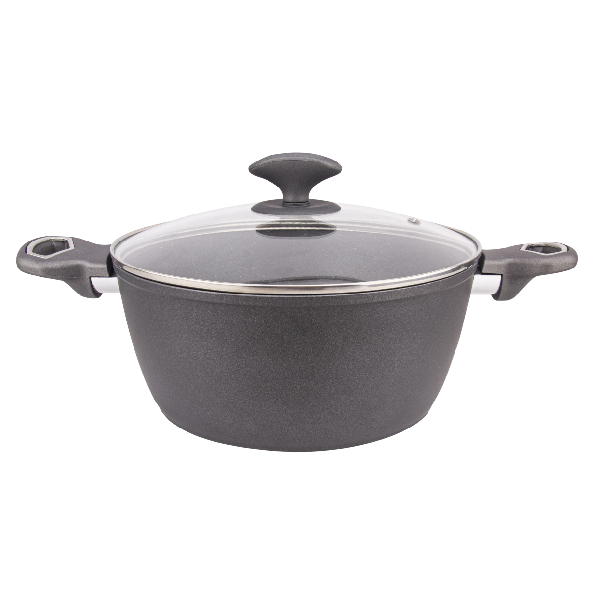 Каструля "Маренго" 22х9 см 3 л, PEPPER