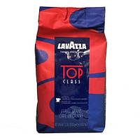 Кофе в зернах Lavazza Top Class 1 кг