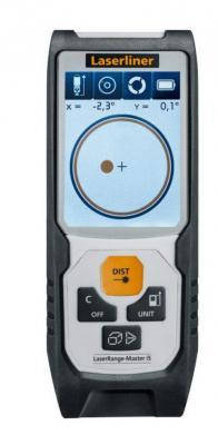 Лазерний дальномір LaserRange-Master i5, фото 3