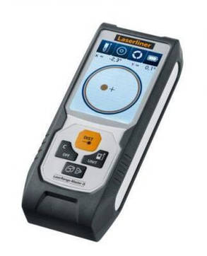 Лазерний дальномір LaserRange-Master i5, фото 2