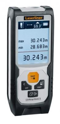 Лазерний дальномір LaserRange-Master i5