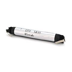 Акумулятор for Apple pencil YT-5839, 3.85 V (85mAh)