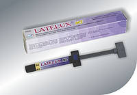 Latelux MS (Лателюкс MС) композиционный пломбировочный материал, В2 (дополнительная упаковка)