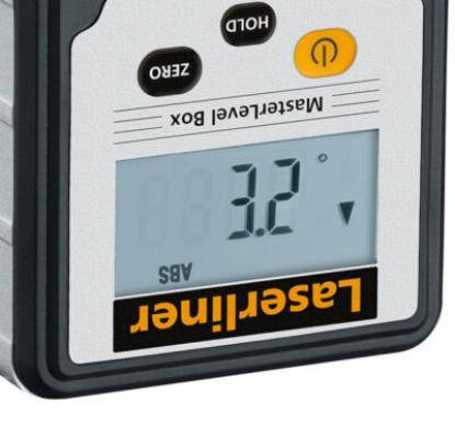 Нівелір Laserliner MasterLevel Box, фото 2