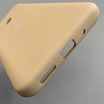 Чохол для Xiaomi Redmi 9С чохол з Гербом України на телефон сяомі редмі 9с бежевий h8b, фото 5