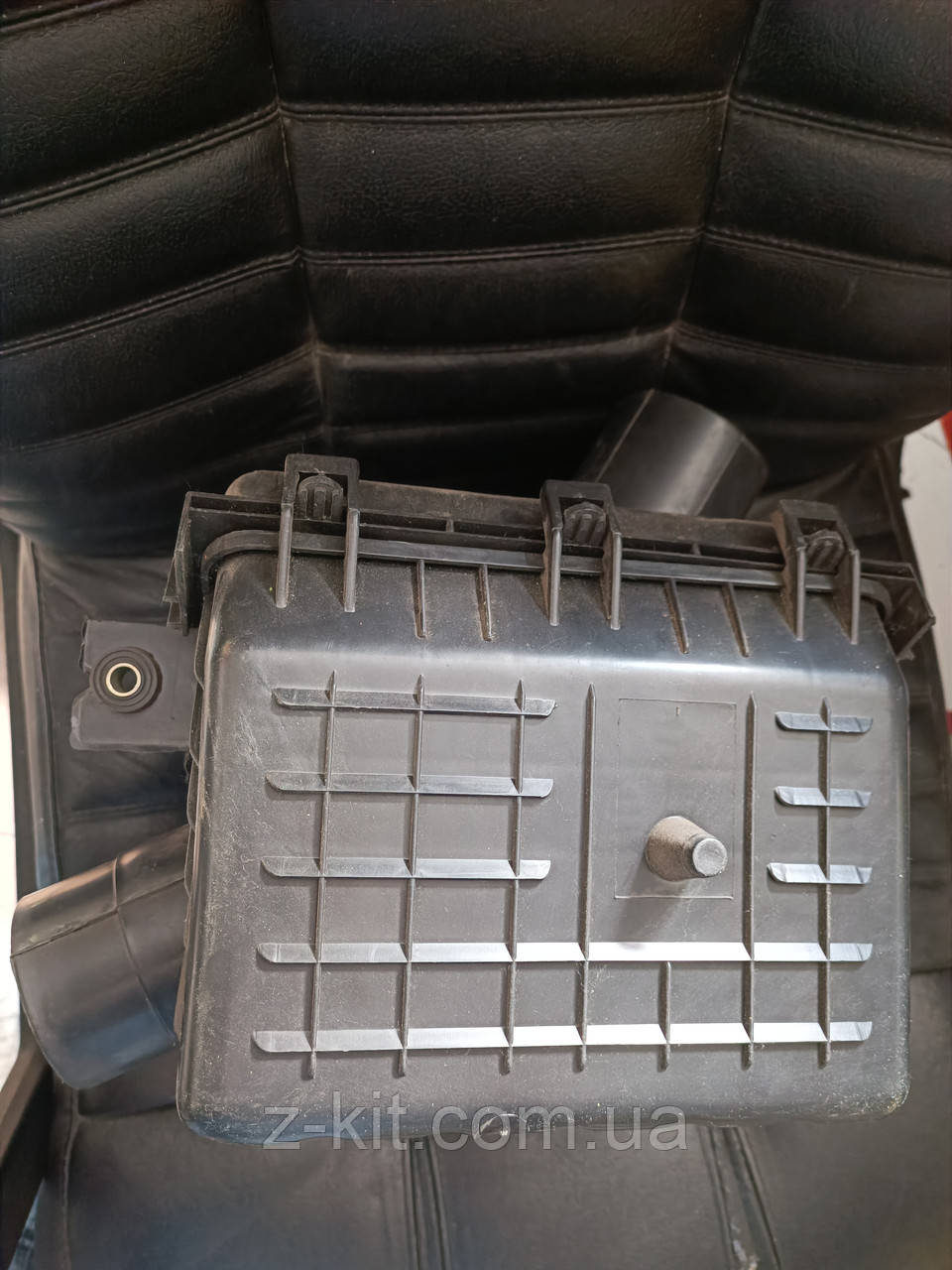 Корпус повітряного фільтру Chery Tiggo 2,0-2,4 механіка Mitsubishi, T11-1109110, фото 1