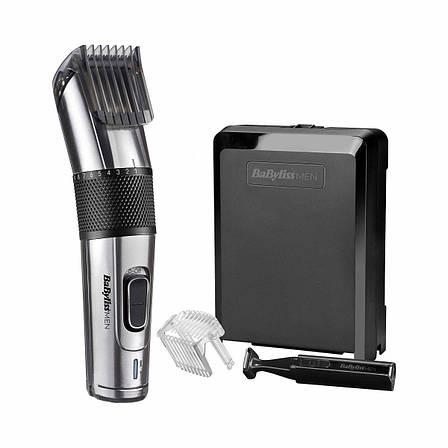 Машинка для стрижки BaByliss E977E, фото 1