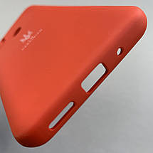 Чохол для Xiaomi Redmi 9С чохол з Гербом України на телефон сяомі редмі 9с червоний h8b, фото 5