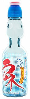 Hatakosen Ramune Soda 200 мл, фото 1