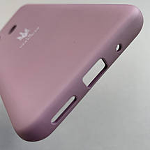 Чохол для Xiaomi Redmi 9С чохол з Гербом України на телефон сяомі редмі 9с чорничний h8b, фото 5