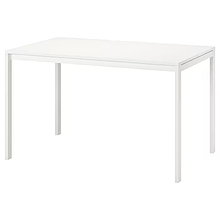 Стіл MELLTORP 125х75 см IKEA 190.117.77