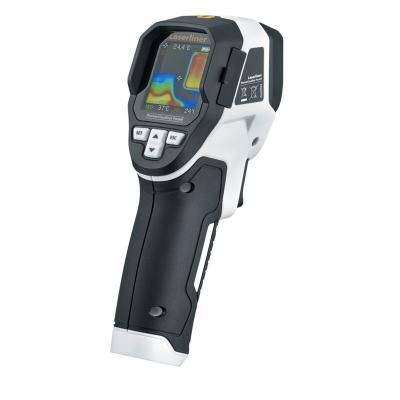 Пірометр Laserliner ThermoVisualizer Pocket 082.074A, фото 1