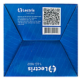 Світлодіодна промислова led лампа 30Вт з драйвером, високопотужна енергозберігаюча для офісів і підприємств, фото 8