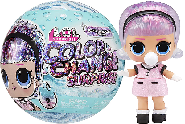 Lol sugar color change sale