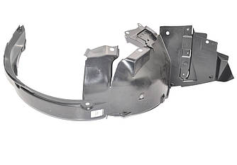 Підкрилок передній (R, правий) на Renault Laguna III 2007 ->2015 - Renault (Оригінал) - 638320004R