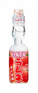 Lychee Ramune Soda 200 мл, фото 1
