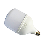 Світлодіодна промислова led лампа 30Вт з драйвером, високопотужна енергозберігаюча для офісів і підприємств, фото 2