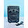 Портативна bluetooth колонка ZQS-1315 Multi Media Speaker LED 8W, фото 3