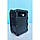 Портативна bluetooth колонка ZQS-1315 Multi Media Speaker LED 8W, фото 5