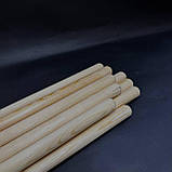 Набір у формі герба для встановлення двох прапорів, навершя на прапор і тримач, сірий, фото 3