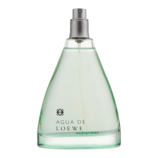 Оригинал Loewe Agua de Loewe Mediterraneo 100 мл ТЕСТЕР туалетная вода - фото 1 - id-p1854900224