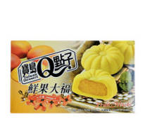 Тістечко моті (мочі)Mango TAIWAN DESSERT 210 г