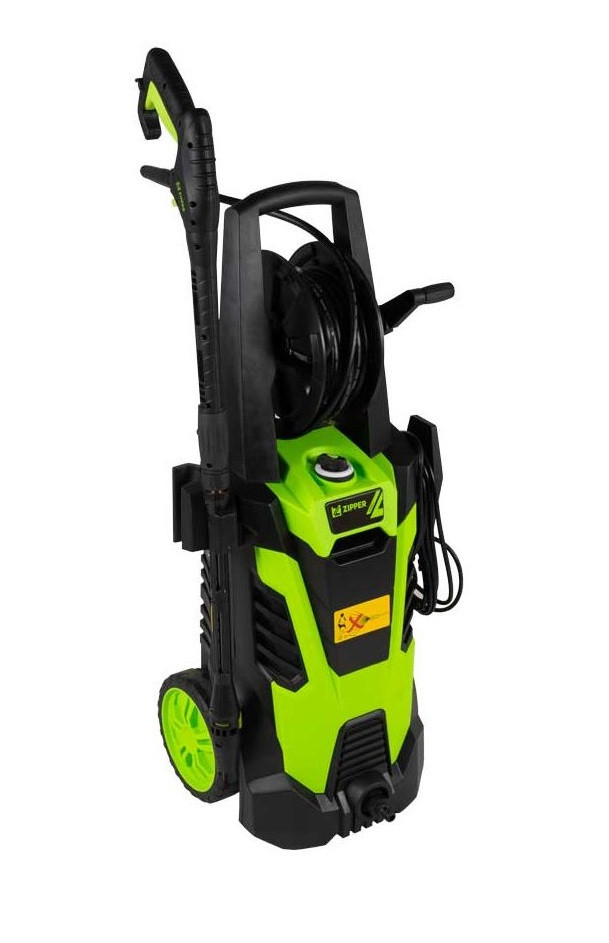 Мийка високого тиску ZIPPER ZI-HDR165 (Австрія)