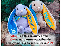 АКЦІЯ до Дня захисту дітей!