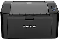 Принтер Pantum P2500W с Wi-Fi