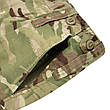 Штани камуфляж мультикам Англія MTP MULTICAM оригінал, фото 9