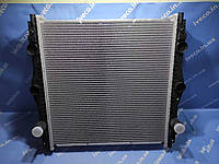 Радиатор двигателя DAF LF 45 1403273 1407721