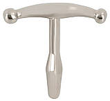 Масивна пробка для пенісу Penis Plug Anchor Medium, фото 3