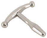 Масивна пробка для пенісу Penis Plug Anchor Medium, фото 4