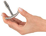 Масивна пробка для пенісу Penis Plug Anchor Medium, фото 6