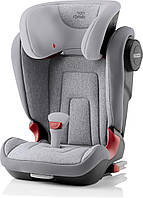 Автокрісло Britax Römer Kidfix 2 S 15-36 кг Grey Marble