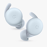 Навушники Google Pixel Buds A-Series Sea (GA02372), фото 4