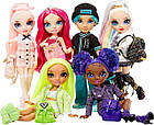 Лялька Rainbow High серії Junior High - Амая Реін 582953, фото 3