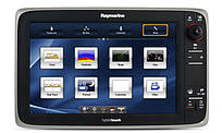 Карплептер Raymarine e125