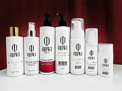 Авторська косметика преміум класу OJIWI