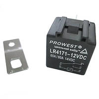 Реле автомобільне LR4171 1C 12 V 70A 14VDC ProWest