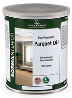 Паркетна олія Premium Eco Parquet Oil