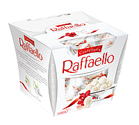 Конфеты Confetteria Raffaello хрустящие 150 г