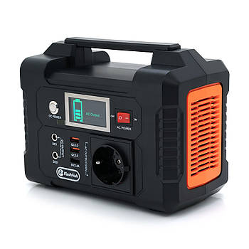 Зарядні станції FlashFish