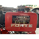 Мотоблок Forte 1050E (електростарт, колеса 4.00-10, 6 к.с.), фото 7