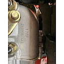 Мотоблок Forte 1050E (електростарт, колеса 4.00-10, 6 к.с.), фото 8